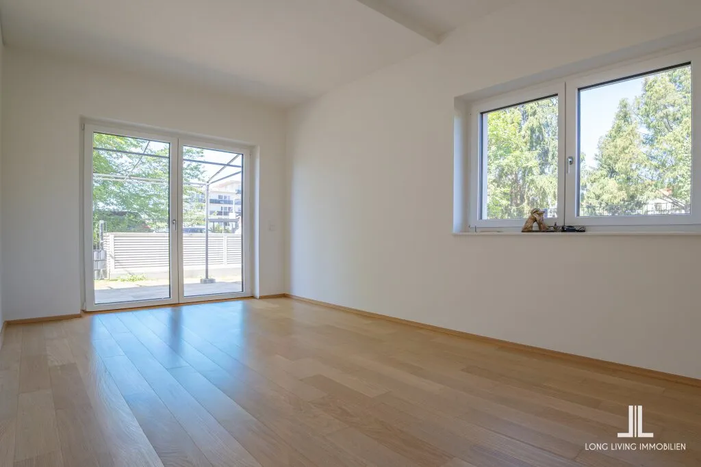 Wohnung – Hart bei Graz, Haberbach - Ansicht 3