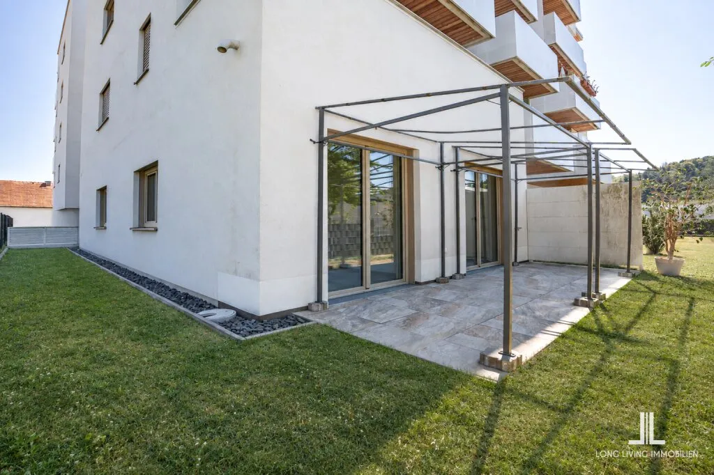 Wohnung – Hart bei Graz, Haberbach - Ansicht 2