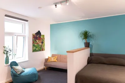 1-Zimmer-Wohnung kaufen in Wien – 30,64 m², € 199.000 – Bild 2 von 8