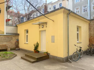 1-Zimmer-Wohnung kaufen in Wien – 30,64 m², € 199.000 – Bild 5 von 8