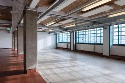 Gewerbeimmobilie mieten in Linz – 138 m², € 3.011 – Bild 6 von 7