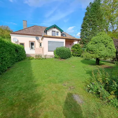 3-Zimmer-Haus mieten in Sankt Pölten Land – 115 m², € 1.400 – Bild 8 von 9