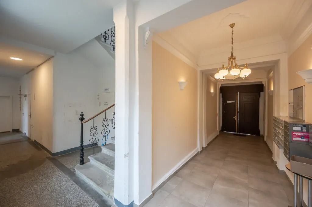 ++NEU++ Gepflegte 2020 sanierte Wohnung - Ansicht 3