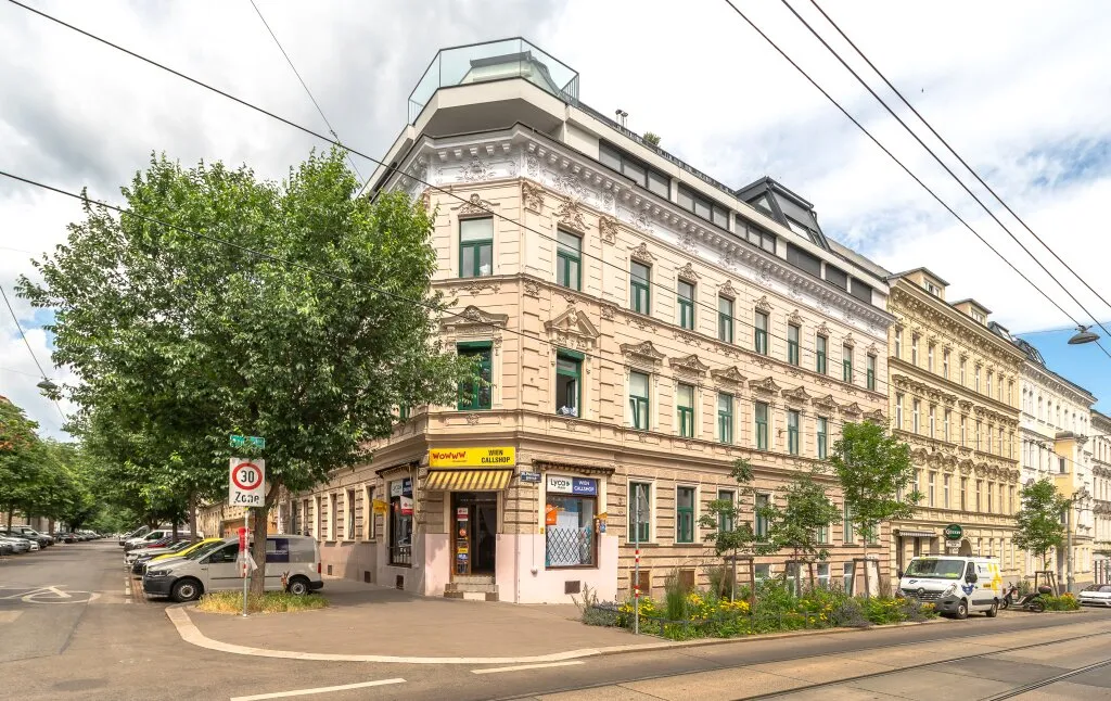 ++NEU++ Gepflegte 2020 sanierte Wohnung - Ansicht 2