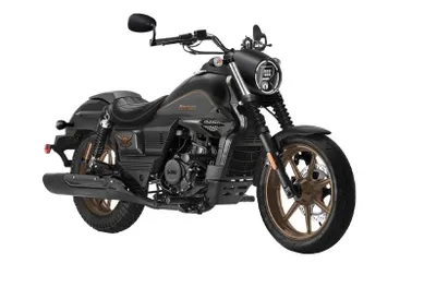 UM Freedom 125 E5