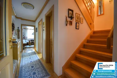 5-Zimmer-Haus kaufen in Wels – 119,5 m², € 398.000 – Bild 41 von 99