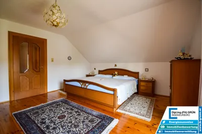 5-Zimmer-Haus kaufen in Wels – 119,5 m², € 398.000 – Bild 48 von 99