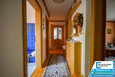 5-Zimmer-Haus kaufen in Wels – 119,5 m², € 398.000 – Bild 36 von 99