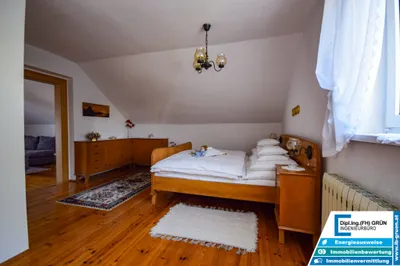 5-Zimmer-Haus kaufen in Wels – 119,5 m², € 398.000 – Bild 56 von 99