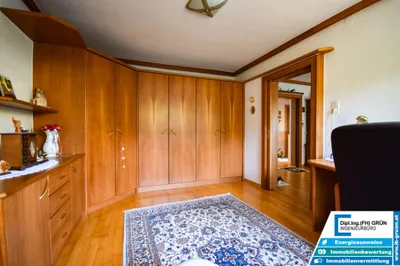 5-Zimmer-Haus kaufen in Wels – 119,5 m², € 398.000 – Bild 30 von 99
