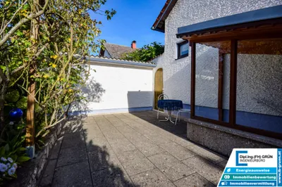 5-Zimmer-Haus kaufen in Wels – 119,5 m², € 398.000 – Bild 86 von 99