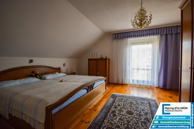 5-Zimmer-Haus kaufen in Wels – 119,5 m², € 398.000 – Bild 44 von 99