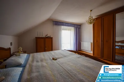 5-Zimmer-Haus kaufen in Wels – 119,5 m², € 398.000 – Bild 6 von 99