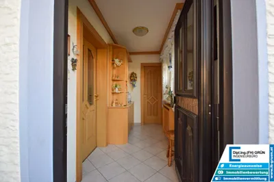 5-Zimmer-Haus kaufen in Wels – 119,5 m², € 398.000 – Bild 22 von 99