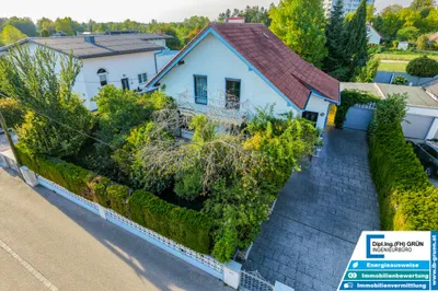5-Zimmer-Haus kaufen in Wels – 119,5 m², € 398.000 – Bild 2 von 99