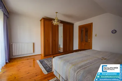 5-Zimmer-Haus kaufen in Wels – 119,5 m², € 398.000 – Bild 45 von 99