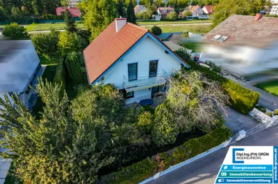 5-Zimmer-Haus kaufen in Wels – 119,5 m², € 398.000 – Bild 3 von 99