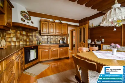 5-Zimmer-Haus kaufen in Wels – 119,5 m², € 398.000 – Bild 35 von 99