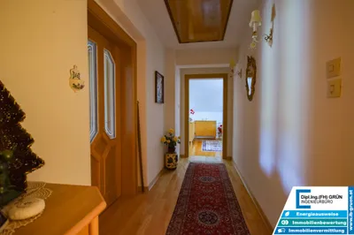 5-Zimmer-Haus kaufen in Wels – 119,5 m², € 398.000 – Bild 49 von 99