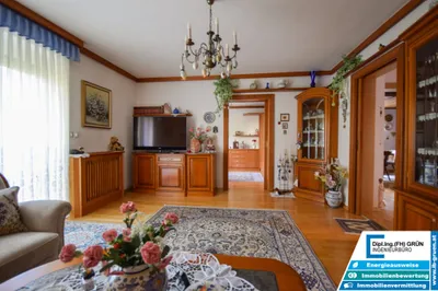 5-Zimmer-Haus kaufen in Wels – 119,5 m², € 398.000 – Bild 4 von 99