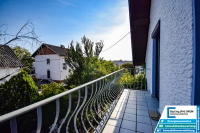 5-Zimmer-Haus kaufen in Wels – 119,5 m², € 398.000 – Bild 46 von 99