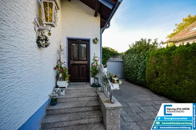 5-Zimmer-Haus kaufen in Wels – 119,5 m², € 398.000 – Bild 20 von 99
