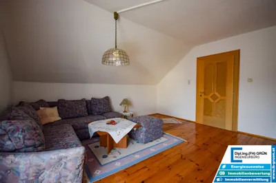 5-Zimmer-Haus kaufen in Wels – 119,5 m², € 398.000 – Bild 51 von 99