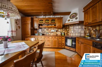 5-Zimmer-Haus kaufen in Wels – 119,5 m², € 398.000 – Bild 5 von 99