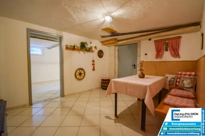 5-Zimmer-Haus kaufen in Wels – 119,5 m², € 398.000 – Bild 65 von 99