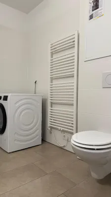 2-Zimmer-Wohnung mieten in Wien – 62 m², € 1.099 – Bild 7 von 8