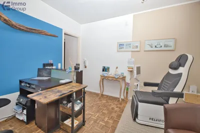 2-Zimmer-Gewerbeimmobilie kaufen in Wels-Land – 40,14 m², € 149.000