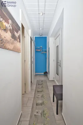 2-Zimmer-Gewerbeimmobilie kaufen in Wels-Land – 40,14 m², € 149.000 – Bild 3 von 5