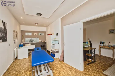 2-Zimmer-Gewerbeimmobilie kaufen in Wels-Land – 40,14 m², € 149.000 – Bild 2 von 5