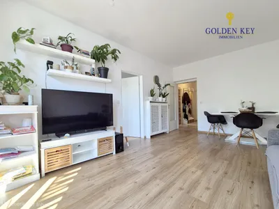 3-Zimmer-Wohnung kaufen in Linz Land – 59 m², € 199.000