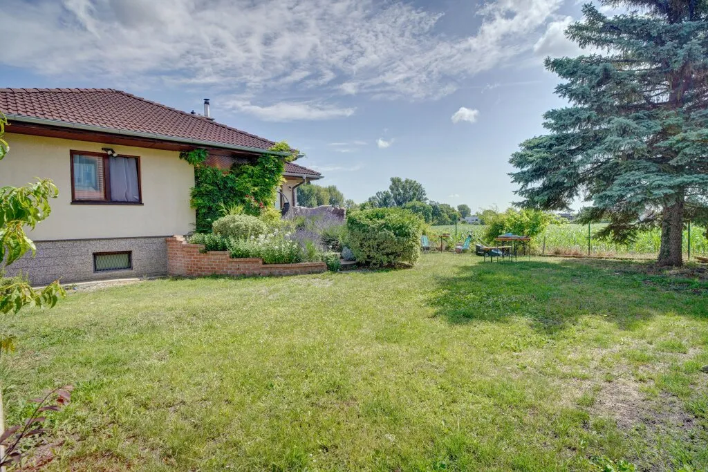 Haus – Wiener Neudorf - Ansicht 2
