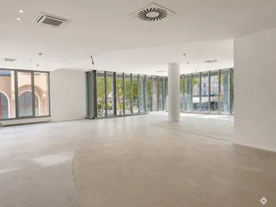 Gewerbeimmobilie mieten in Salzburg Stadt – 247 m², € 4.473 – Bild 2 von 7