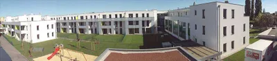 4-Zimmer-Wohnung mieten in Wiener Neustadt – 90 m², € 911 – Bild 9 von 9