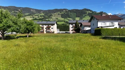 Grundstück kaufen in Sankt Johann im Pongau – 694 m², € 569.000 – Bild 3 von 8