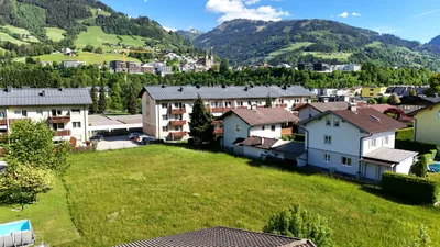 Grundstück kaufen in Sankt Johann im Pongau – 694 m², € 569.000 – Bild 2 von 8