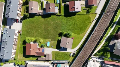 Grundstück kaufen in Sankt Johann im Pongau – 694 m², € 569.000 – Bild 8 von 8