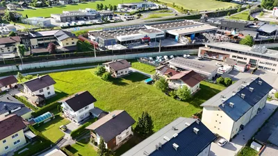 Grundstück kaufen in Sankt Johann im Pongau – 694 m², € 569.000 – Bild 4 von 8