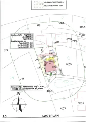 6-Zimmer-Haus kaufen in Leibnitz – 170,45 m², € 619.000 – Bild 59 von 59