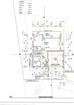 6-Zimmer-Haus kaufen in Leibnitz – 170,45 m², € 619.000 – Bild 56 von 59