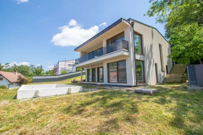 6-Zimmer-Haus kaufen in Leibnitz – 170,45 m², € 619.000 – Bild 2 von 59