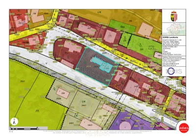 Gewerbeimmobilie kaufen in Eferding – 175,02 m², € 395.000 – Bild 25 von 25