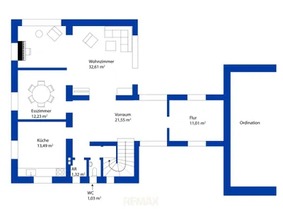Gewerbeimmobilie kaufen in Eferding – 175,02 m², € 395.000 – Bild 20 von 25