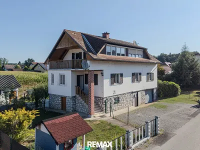 7-Zimmer-Haus kaufen in Deutschlandsberg – 142 m², € 300.000 – Bild 21 von 30