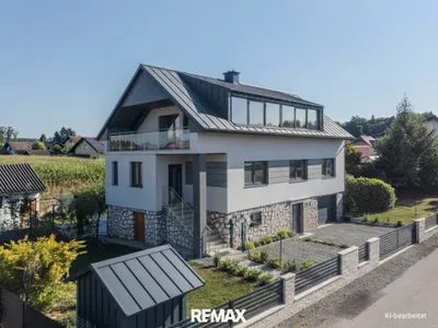 7-Zimmer-Haus kaufen in Deutschlandsberg – 142 m², € 300.000 – Bild 22 von 30