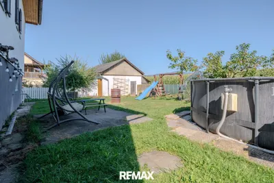 7-Zimmer-Haus kaufen in Deutschlandsberg – 142 m², € 300.000 – Bild 25 von 30