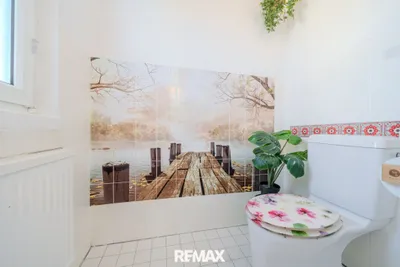 7-Zimmer-Haus kaufen in Deutschlandsberg – 142 m², € 300.000 – Bild 10 von 30